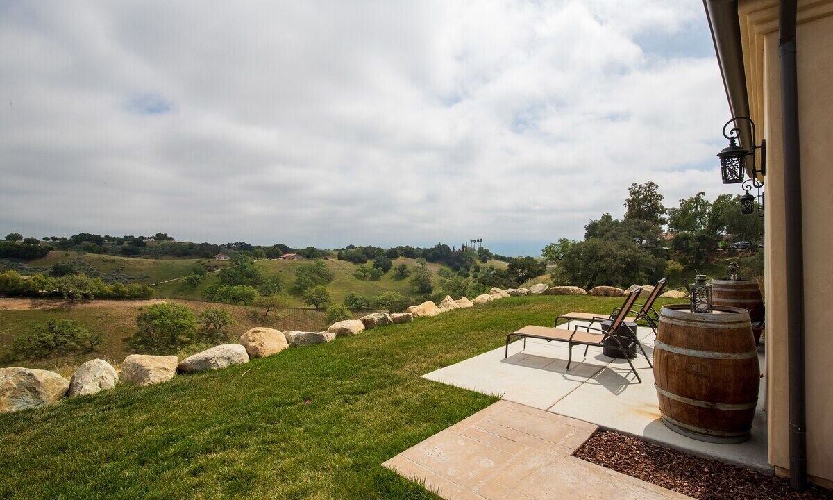 Photo of Outdoor in Santa Ynez