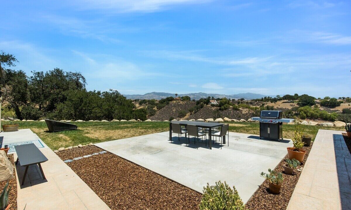 Photo of Outdoor in Santa Ynez