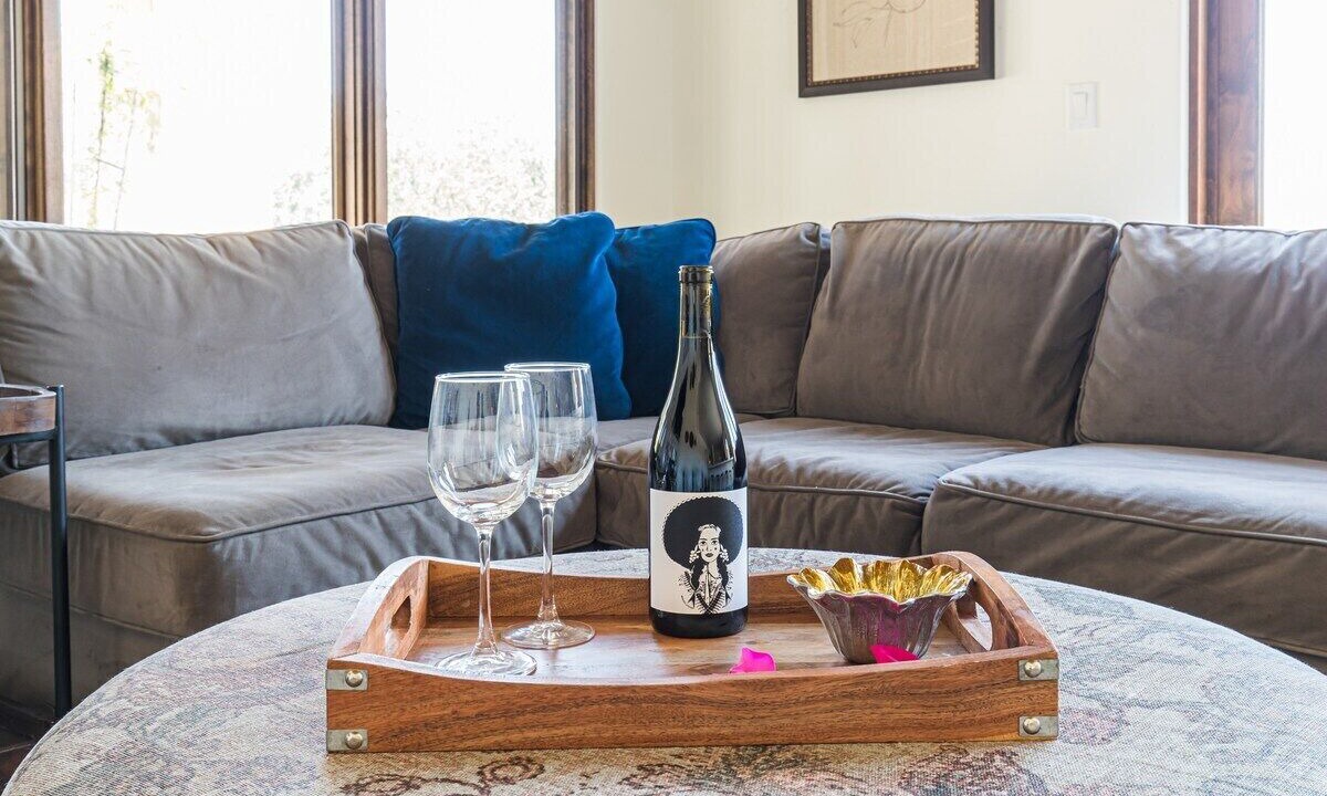 Photo of Livingroom in Santa Ynez