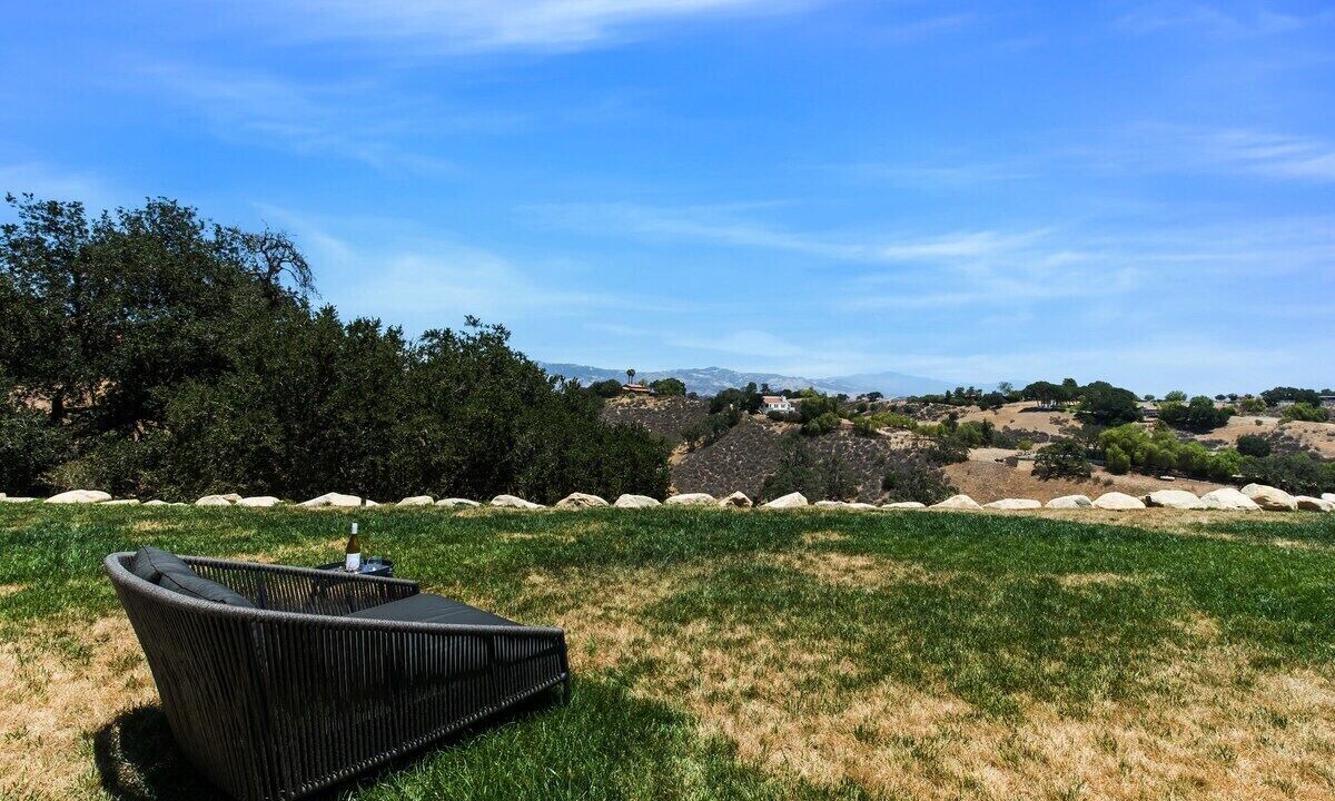 Photo of Outdoor in Santa Ynez
