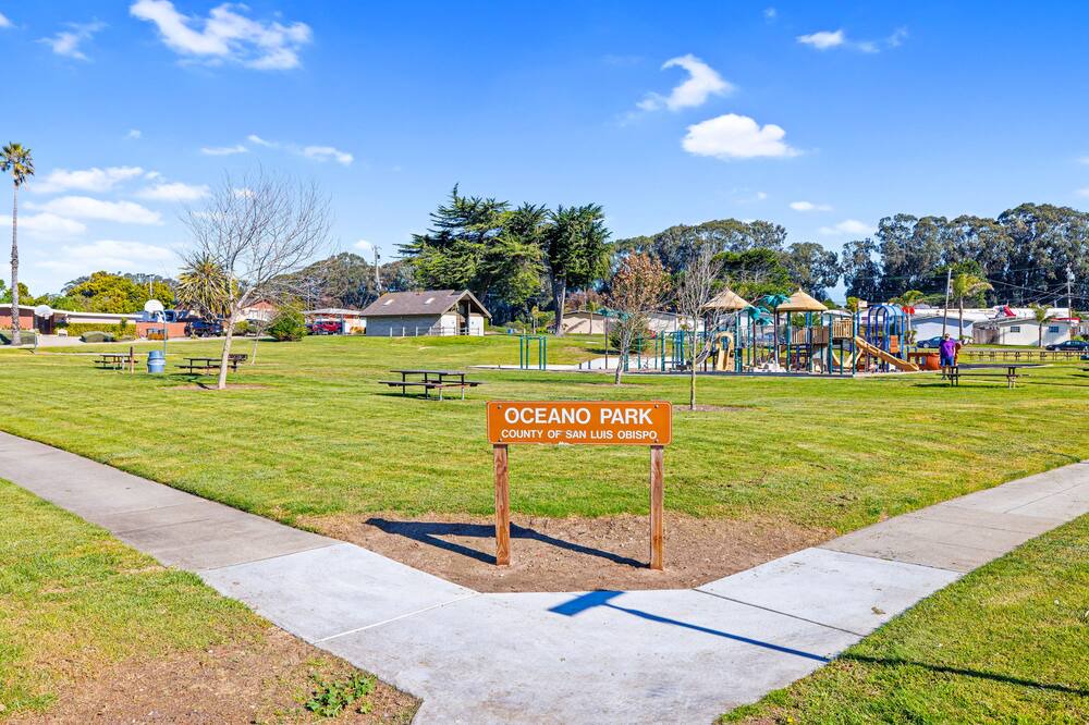 Photo of Outdoor in Oceano