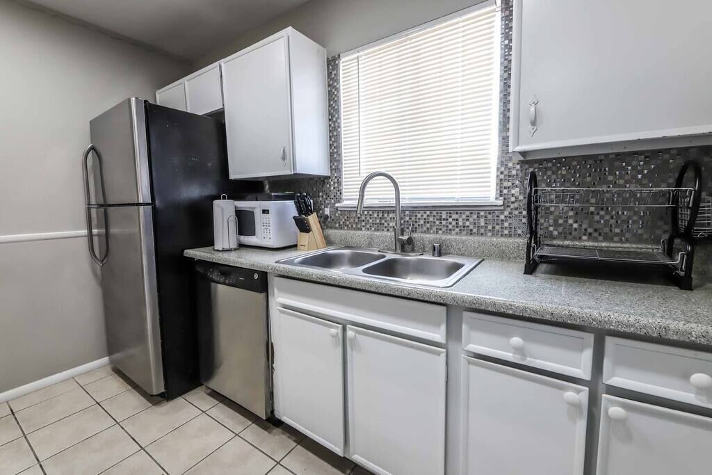Photo of Kitchen in North Las Vegas
