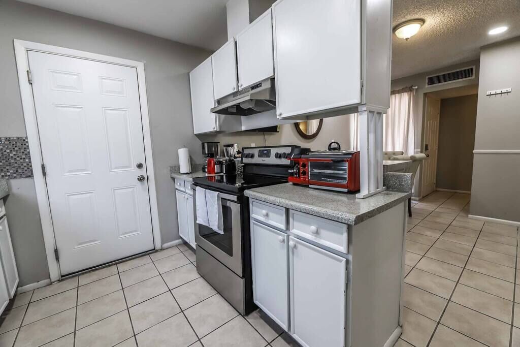 Photo of Kitchen in North Las Vegas