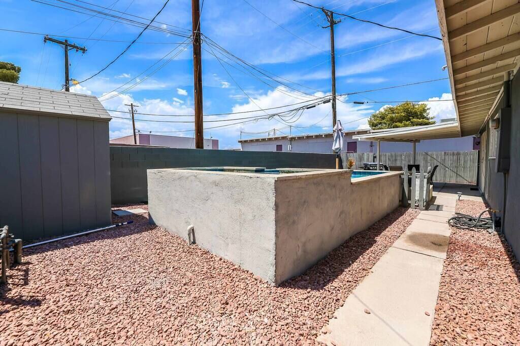 Photo of Outdoor in North Las Vegas