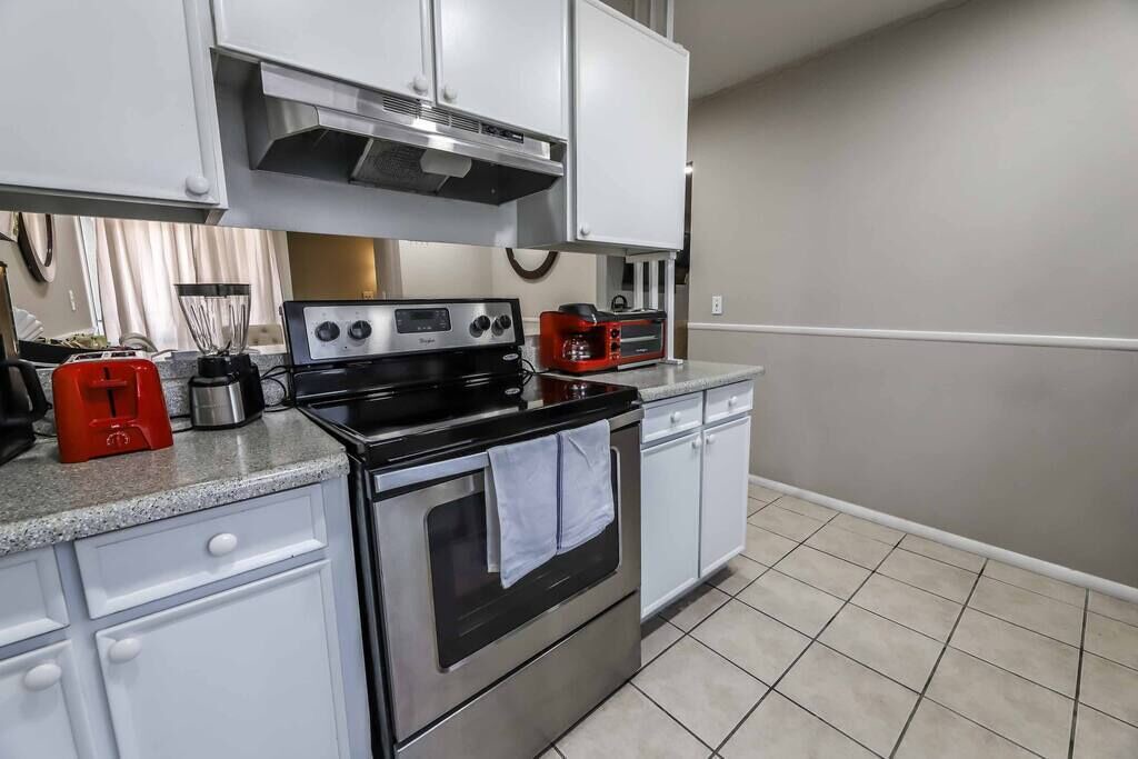 Photo of Kitchen in North Las Vegas