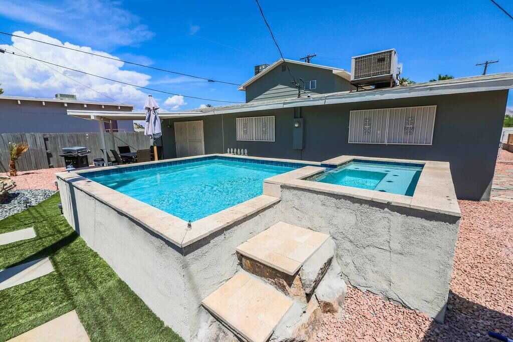 Photo of Outdoor in North Las Vegas