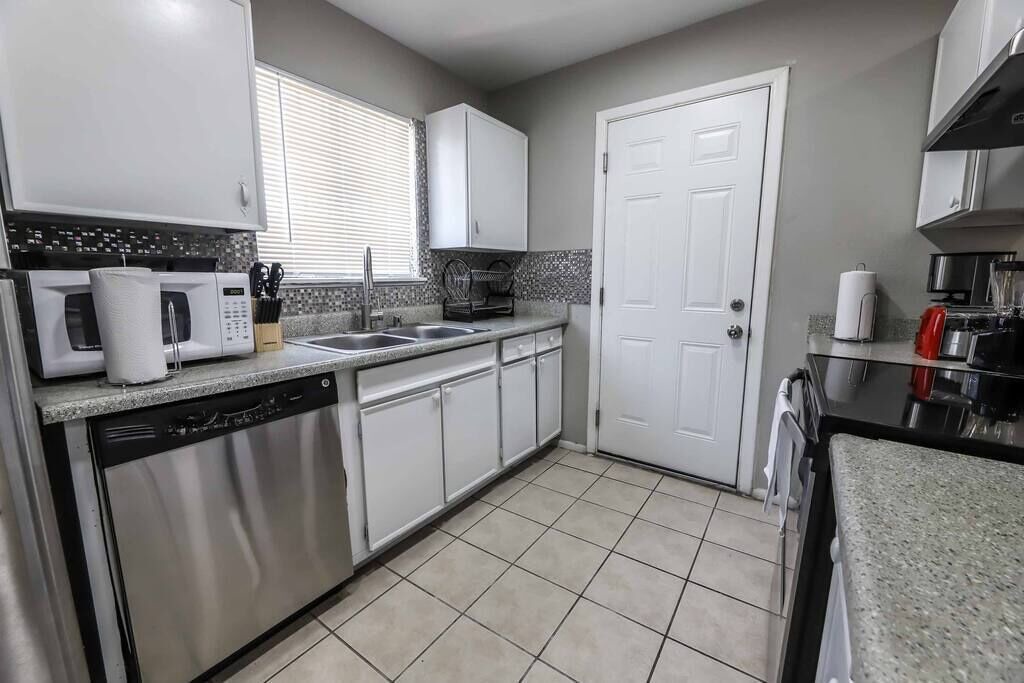 Photo of Kitchen in North Las Vegas