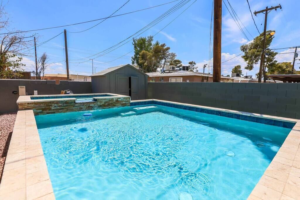 Photo of Outdoor in North Las Vegas