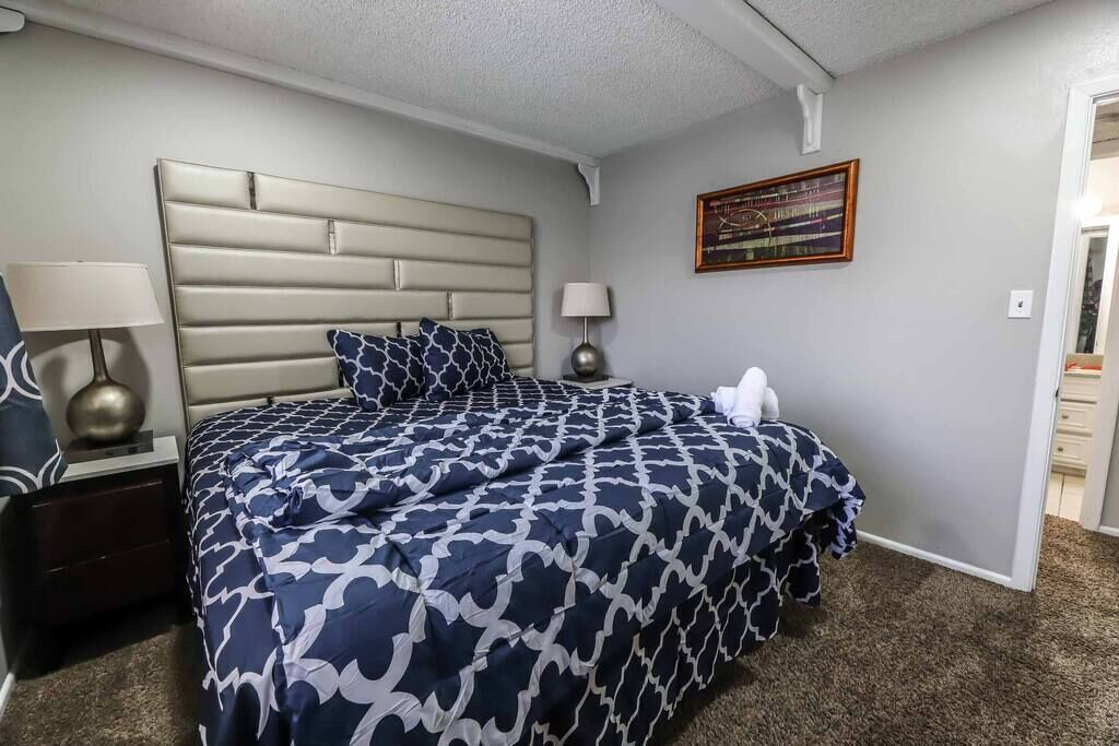 Photo of Bedroom in North Las Vegas