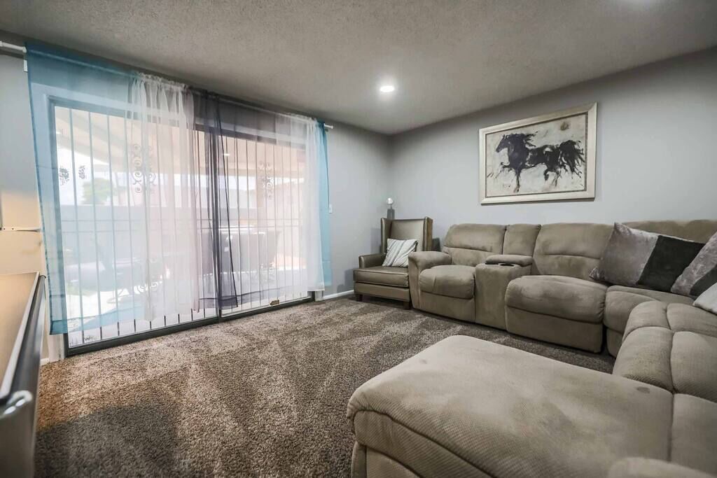 Photo of Livingroom in North Las Vegas