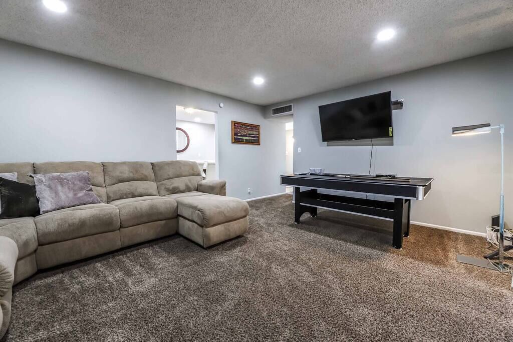 Photo of Livingroom in North Las Vegas
