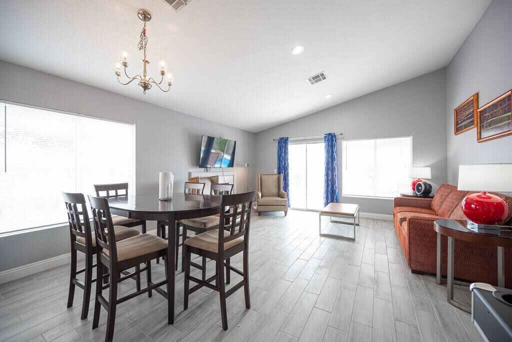 Photo of Livingroom in North Las Vegas
