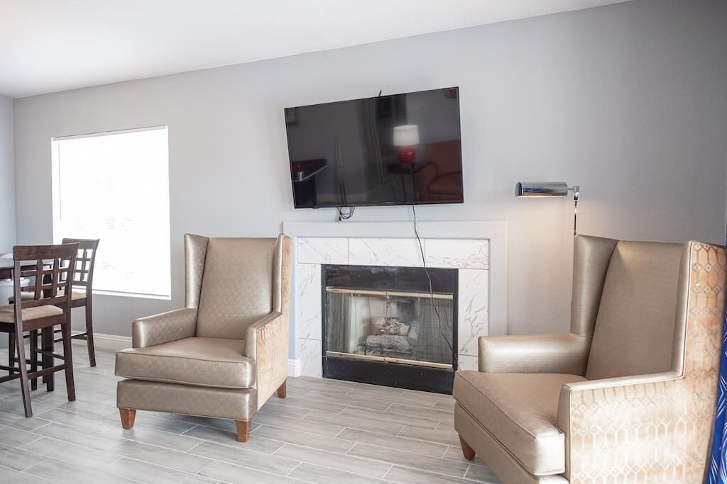 Photo of Livingroom in North Las Vegas