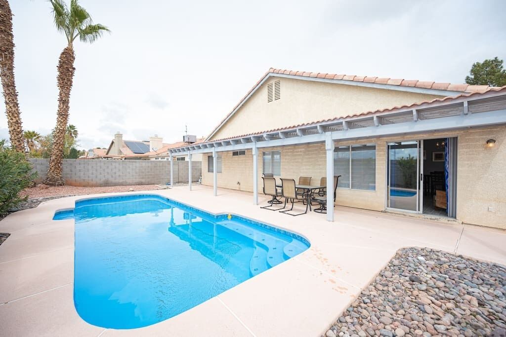 Photo of Outdoor in North Las Vegas