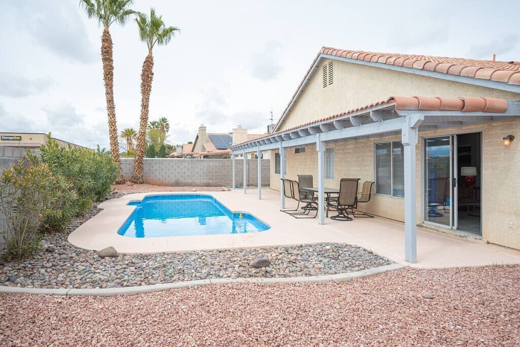 Photo of Outdoor in North Las Vegas