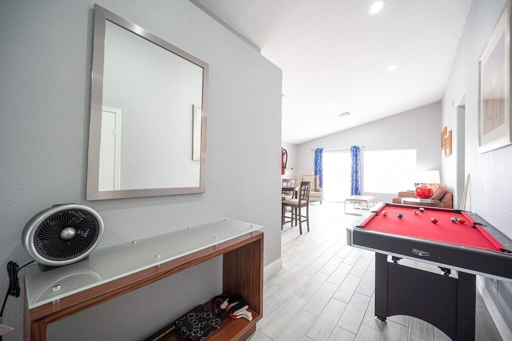 Photo of Bedroom in North Las Vegas
