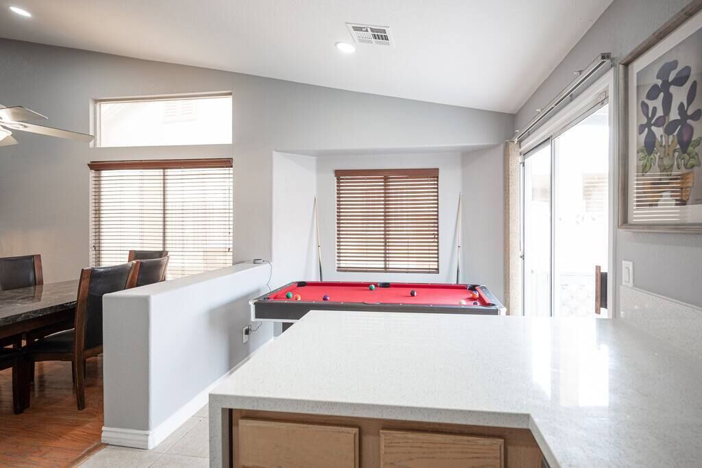 Photo of Bedroom in North Las Vegas