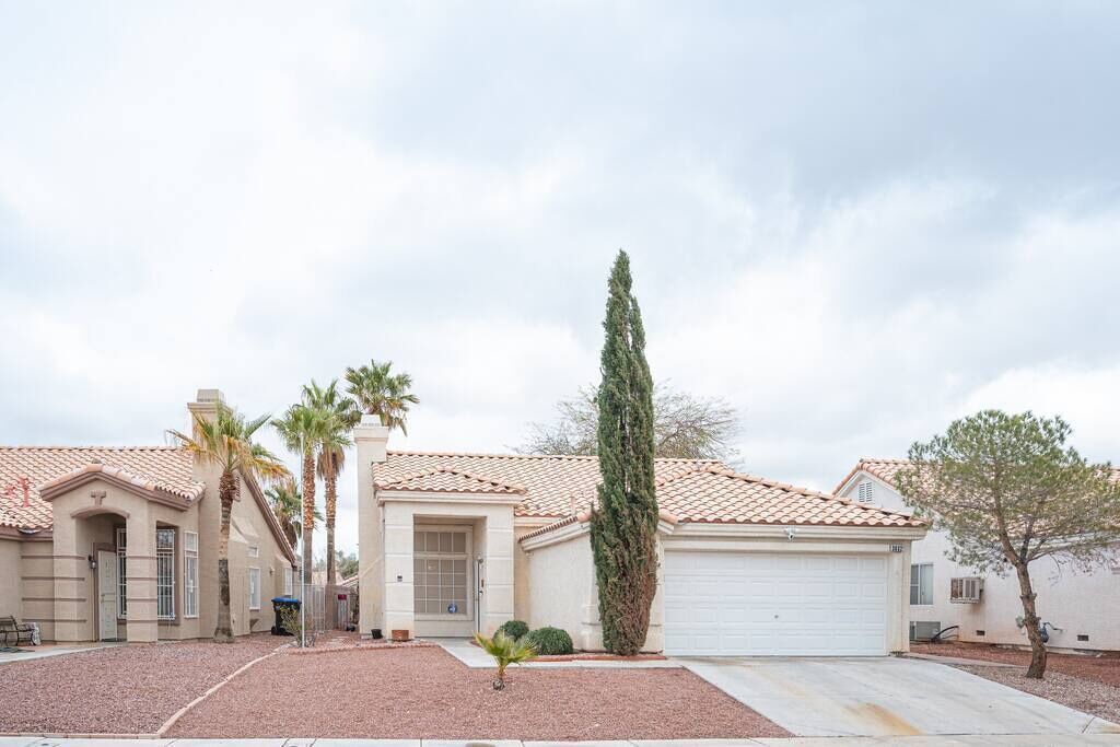Photo of Outdoor in North Las Vegas