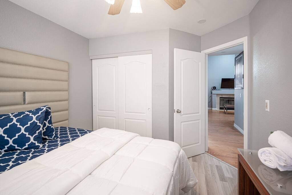 Photo of Bedroom in North Las Vegas