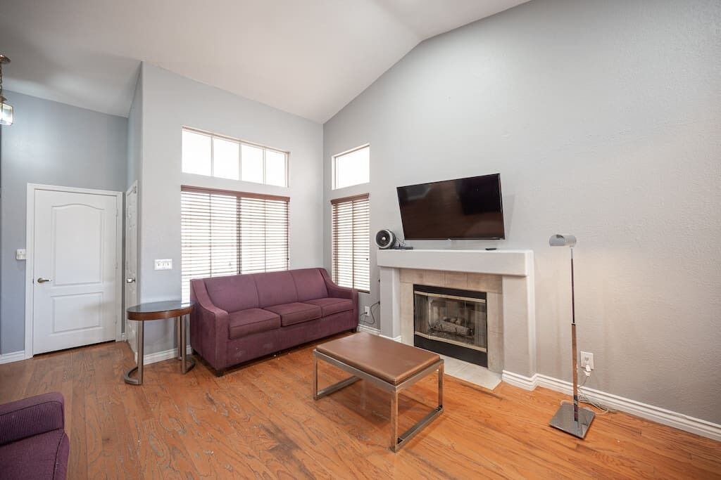 Photo of Livingroom in North Las Vegas