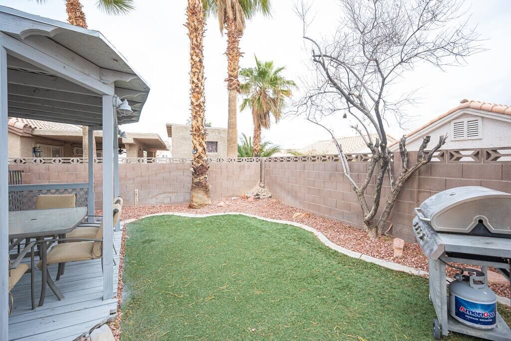 Photo of Outdoor in North Las Vegas