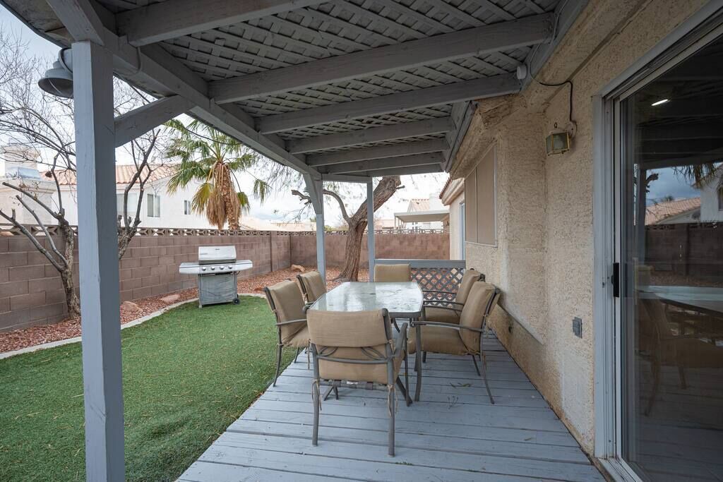 Photo of Outdoor in North Las Vegas