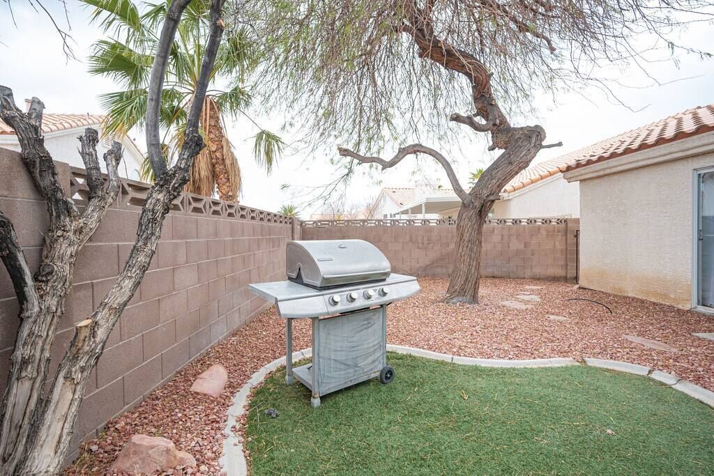 Photo of Outdoor in North Las Vegas