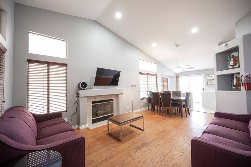 Photo of Livingroom in North Las Vegas