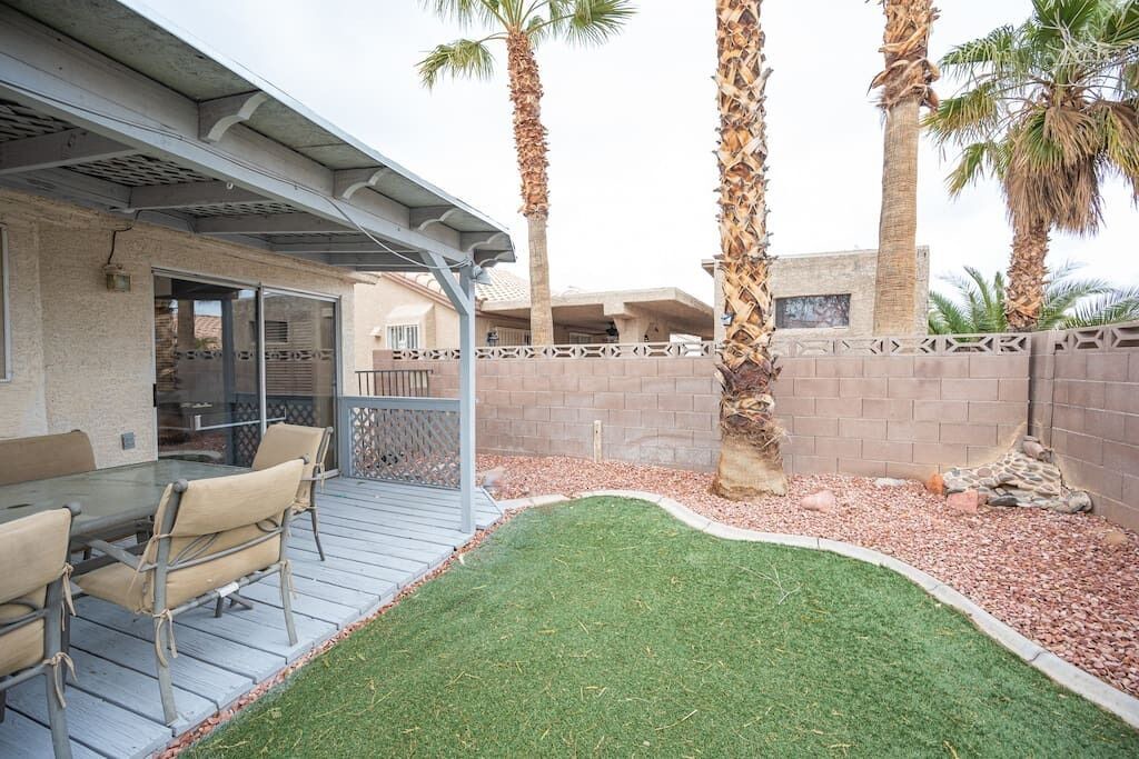 Photo of Outdoor in North Las Vegas