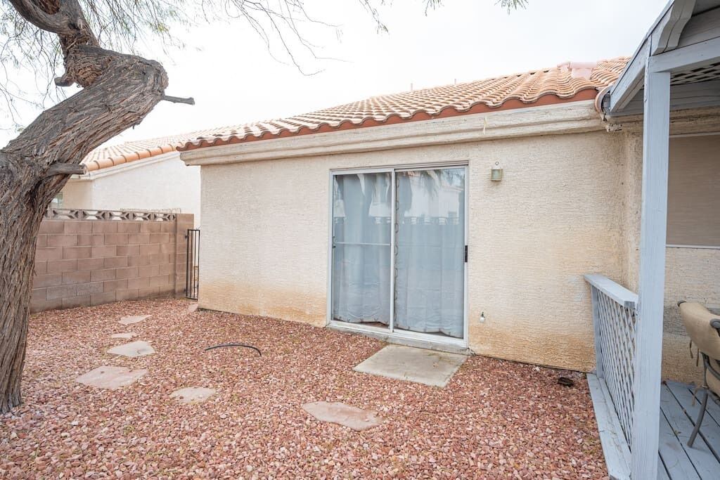 Photo of Outdoor in North Las Vegas