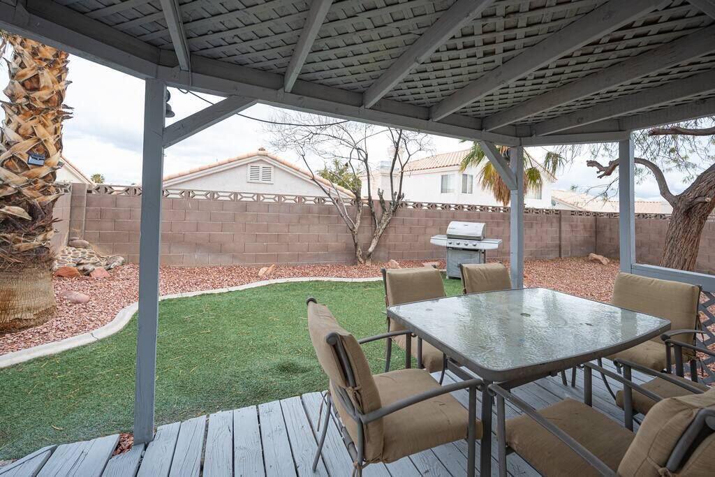 Photo of Outdoor in North Las Vegas