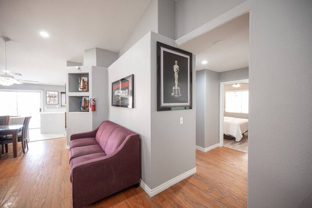 Photo of Livingroom in North Las Vegas