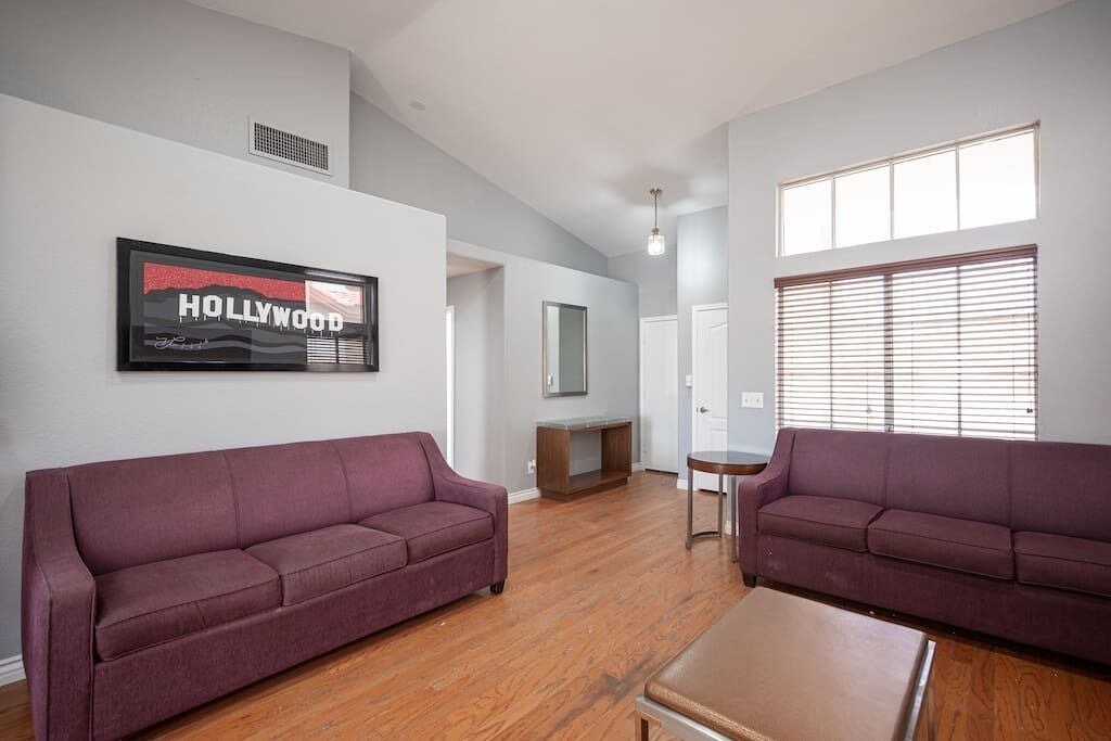 Photo of Livingroom in North Las Vegas