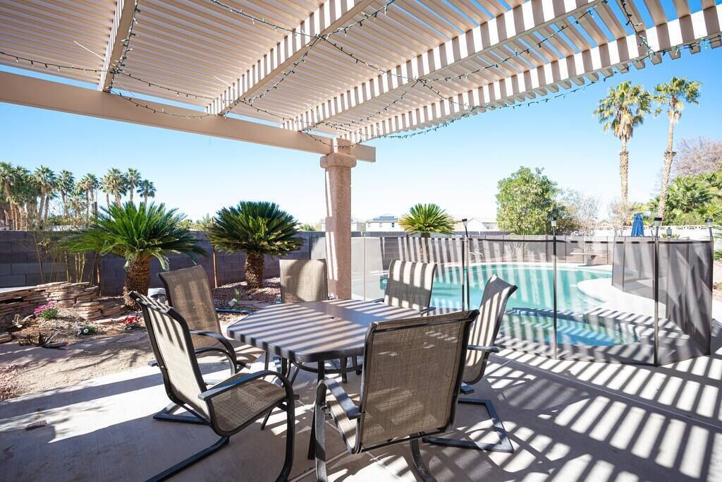 Photo of Outdoor in Green Valley North