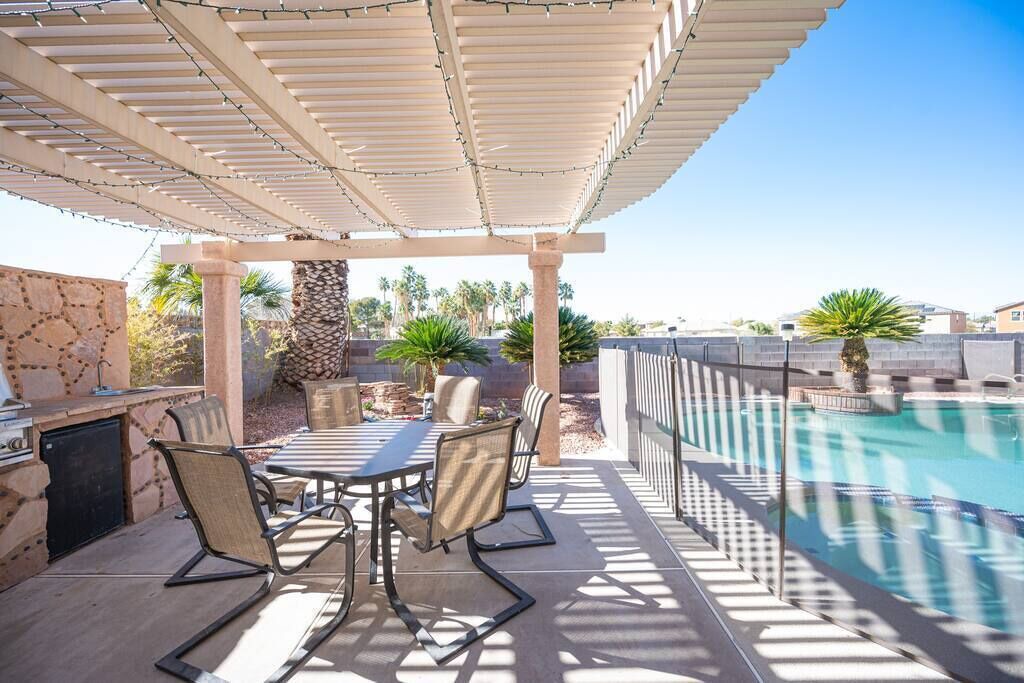 Photo of Patio Balcony in Green Valley North