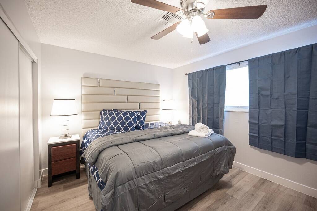 Photo of Bedroom in Green Valley North