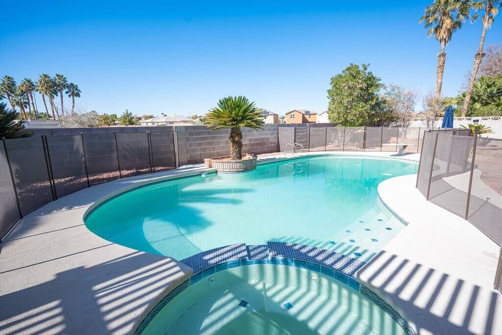 Photo of Outdoor in Green Valley North