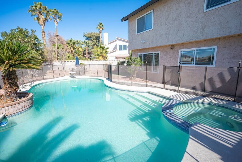 Photo of Outdoor in Green Valley North
