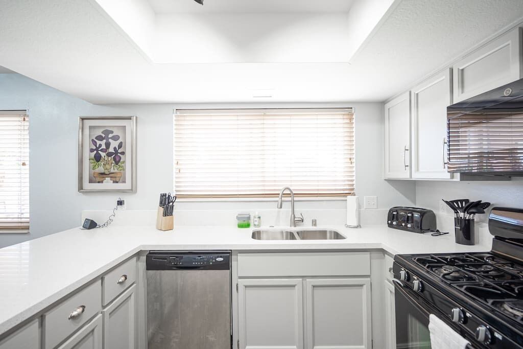 Photo of Kitchen in Green Valley North