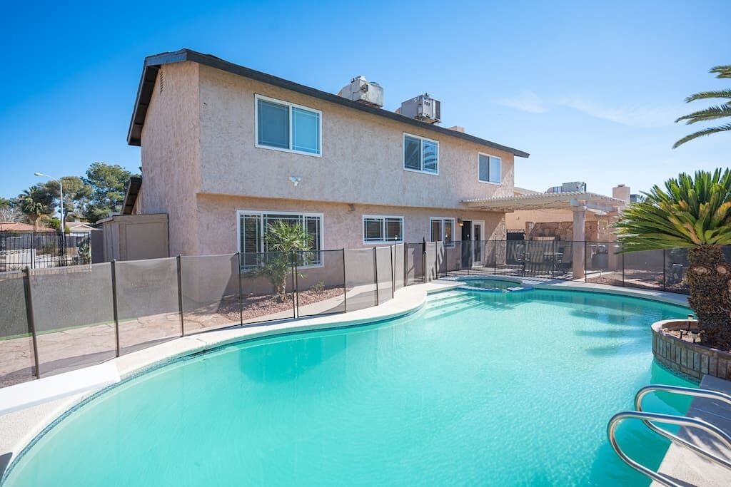 Photo of Outdoor in Green Valley North