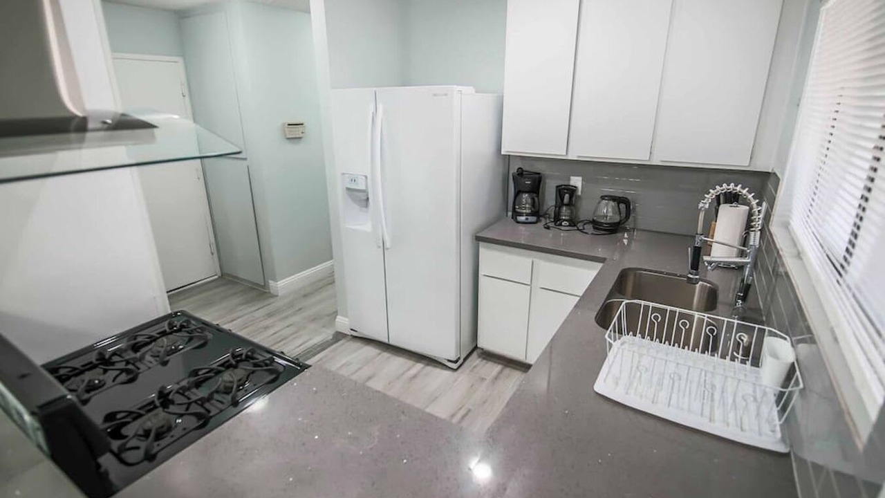 Photo of Kitchen in Spring Valley