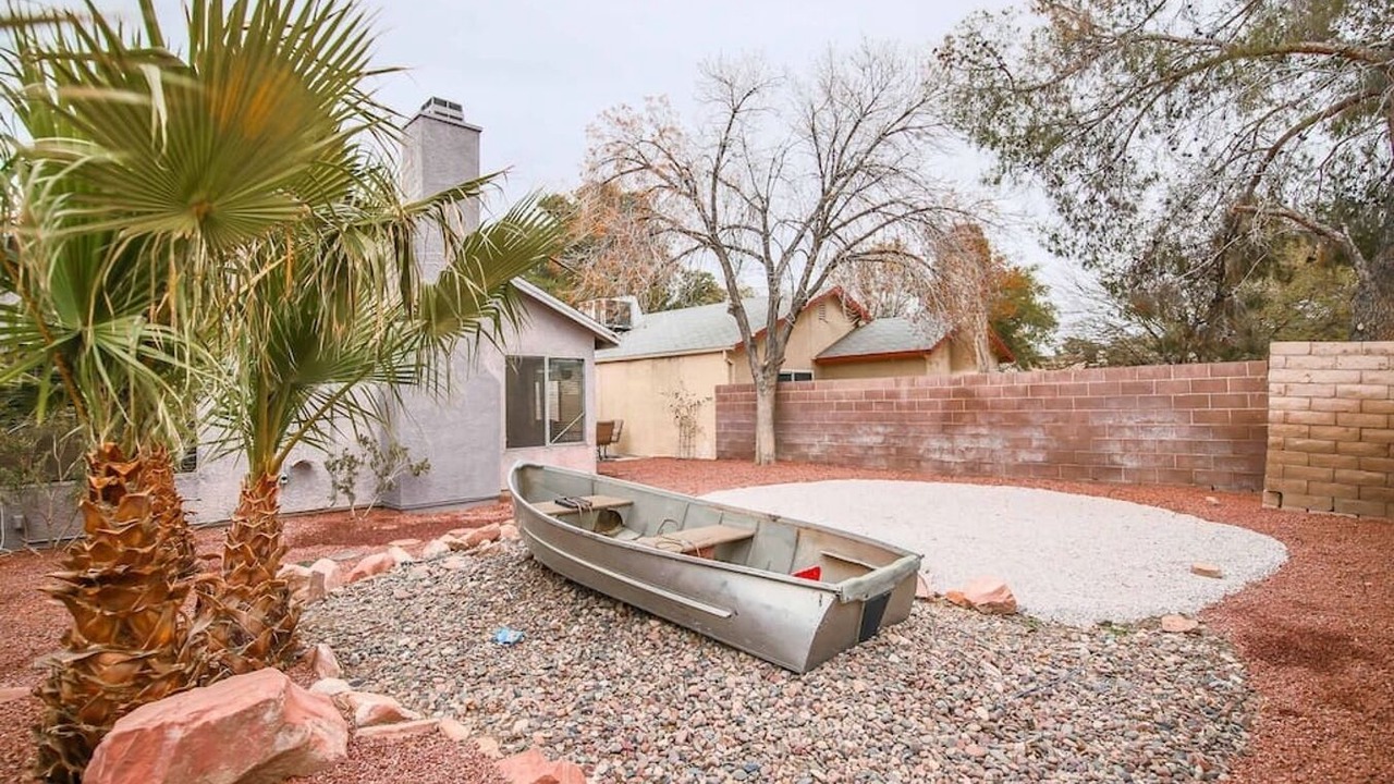 Photo of Outdoor in Spring Valley