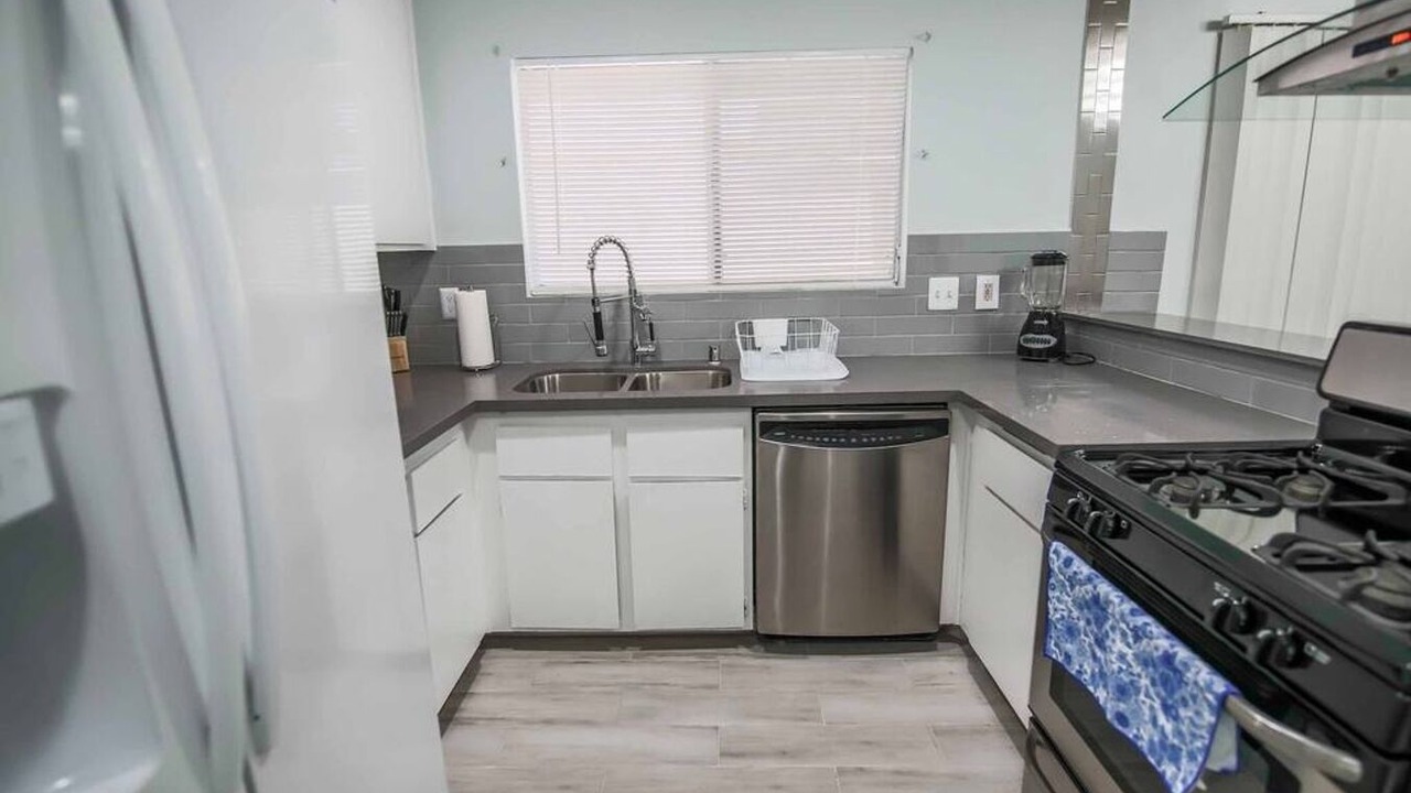 Photo of Kitchen in Spring Valley