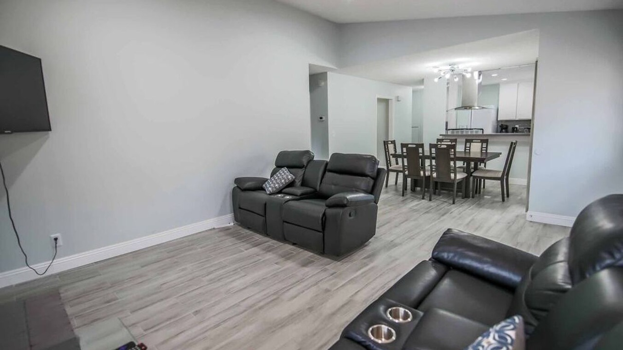 Photo of Livingroom in Spring Valley