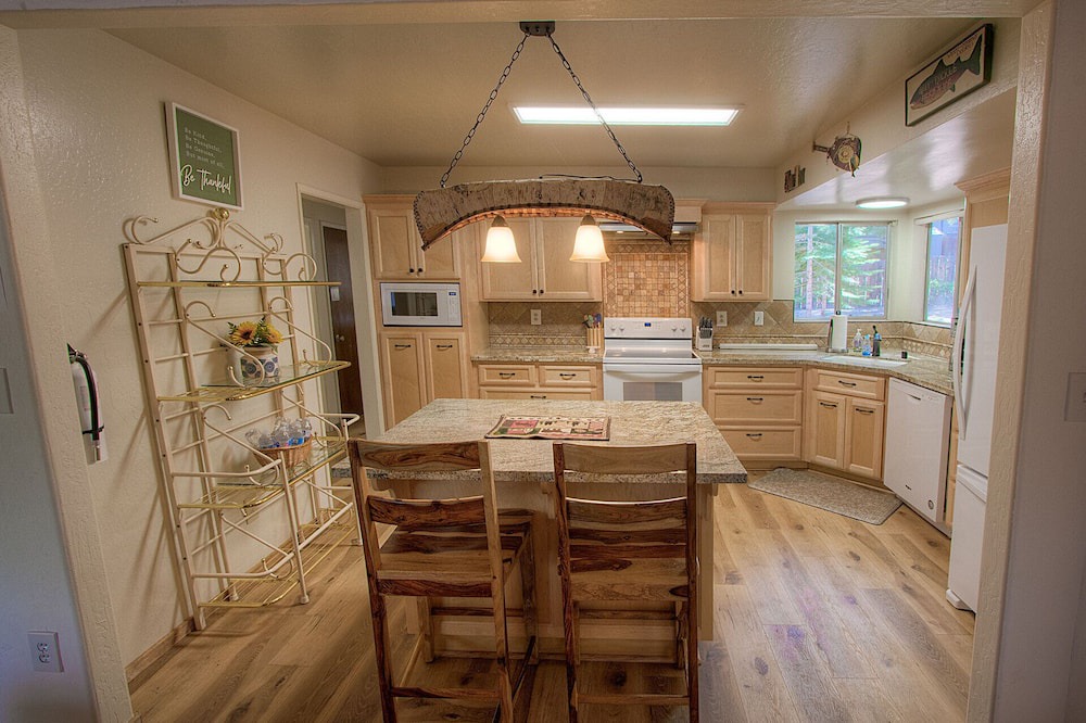 Photo of Kitchen in Lower Kingsbury
