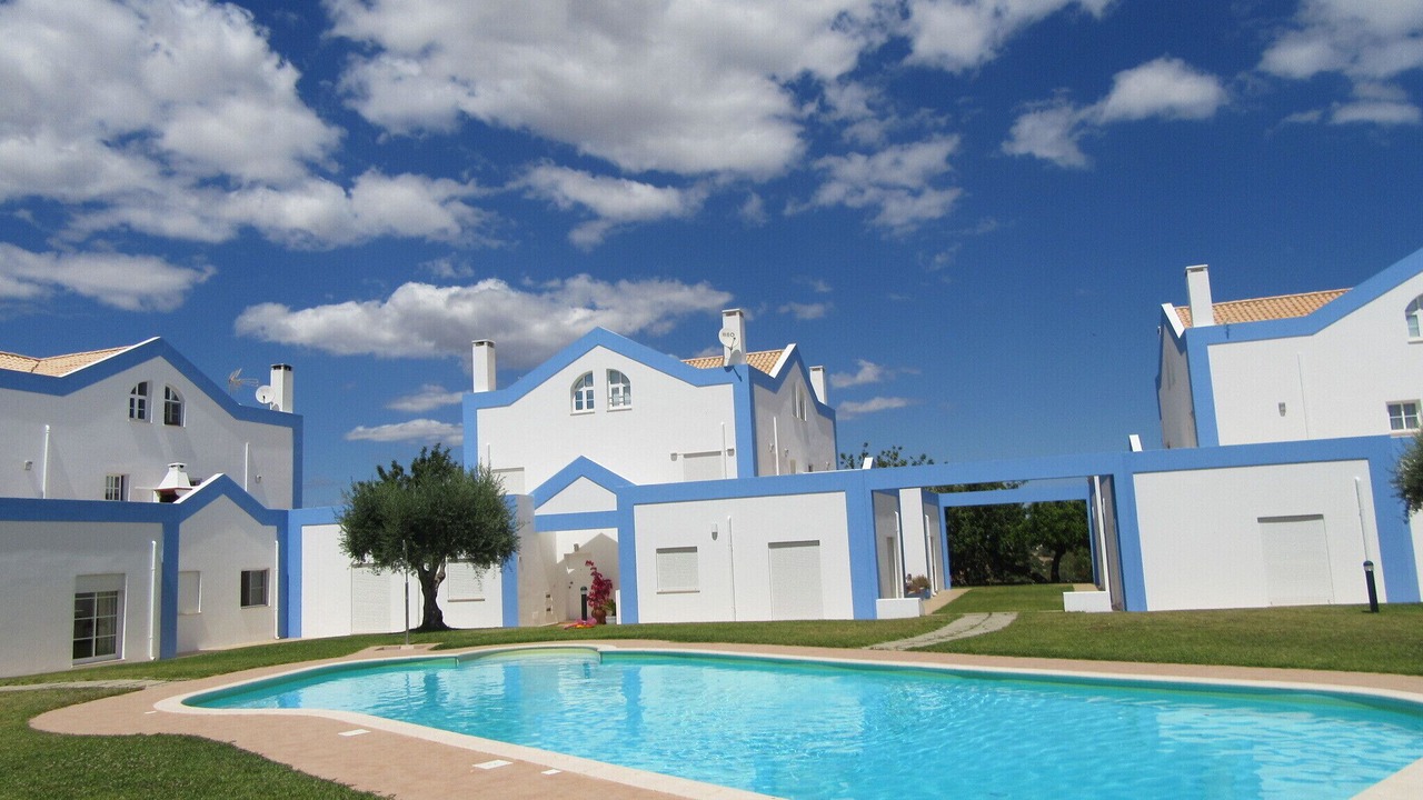 Photo of Outdoor in Tavira