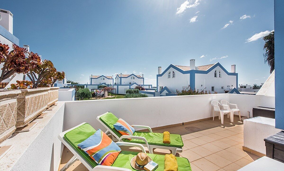 Photo of Outdoor in Tavira