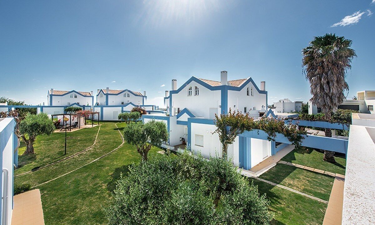 Photo of Outdoor in Tavira