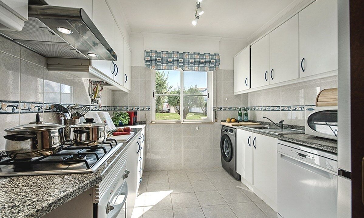 Photo of Kitchen in Tavira
