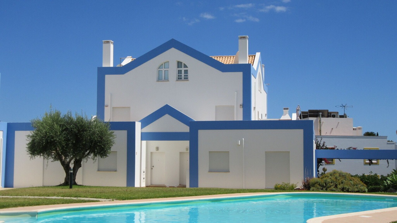 Photo of Outdoor in Tavira